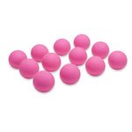 Champion Sports NCAA/NFHS Lacrosse Balls - Dozen - Pink