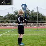 Champion Sports Lacrosse Backstop Net