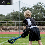 Champion Sports Lacrosse Backstop Net