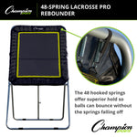 Champion Sports Deluxe Rebounder