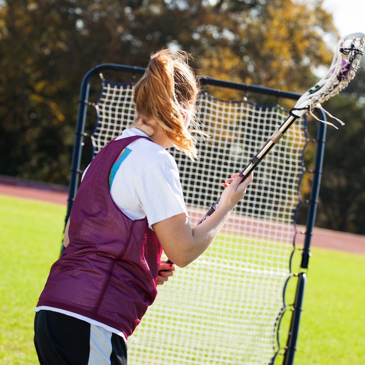 Champion Sports Multi-Sport Training Rebounder