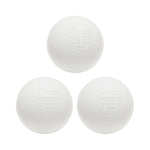 Champion Sports Lacrosse Ball Set