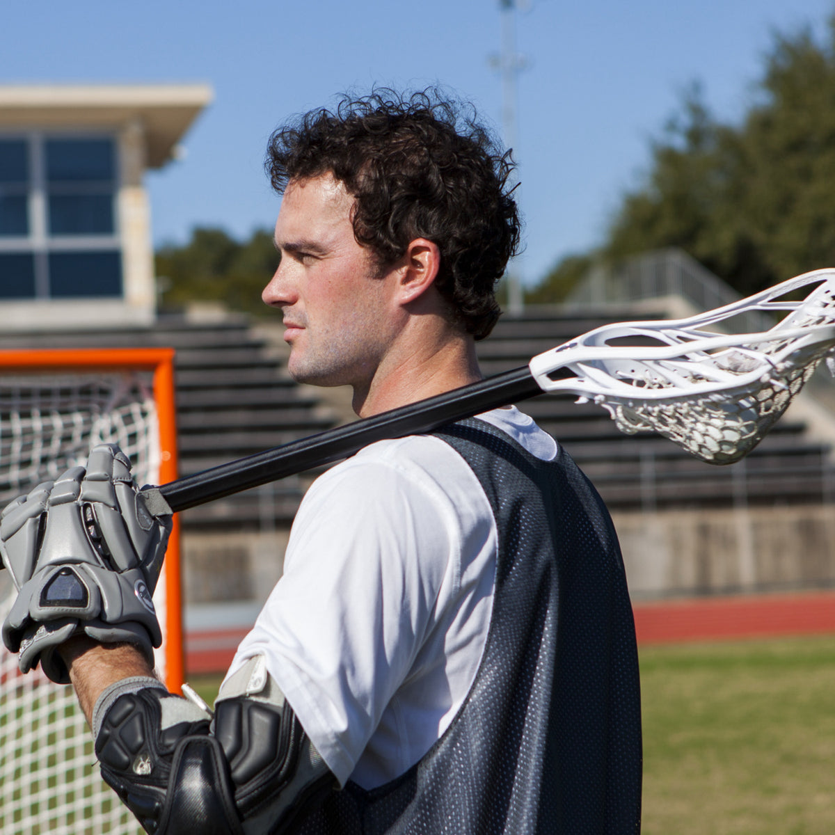 Champion Sports Lacrosse Ball Set