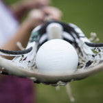 Champion Sports Lacrosse Ball Set
