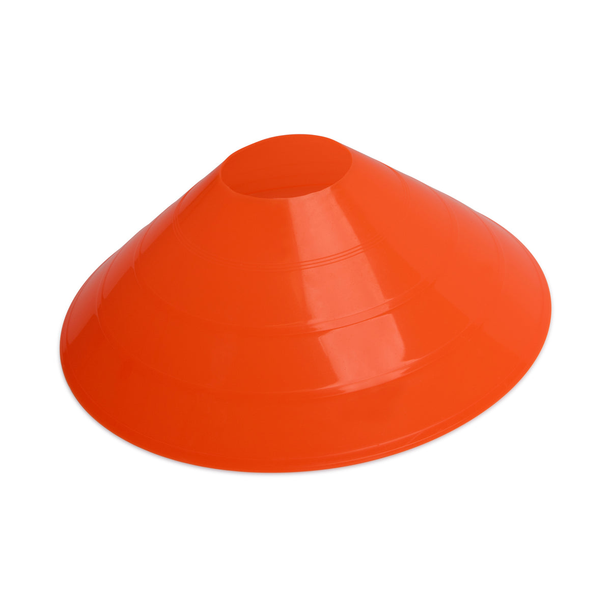 Champion Sports Large Saucer Cone - 12"