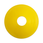 Champion Sports Large Saucer Cone - 12"