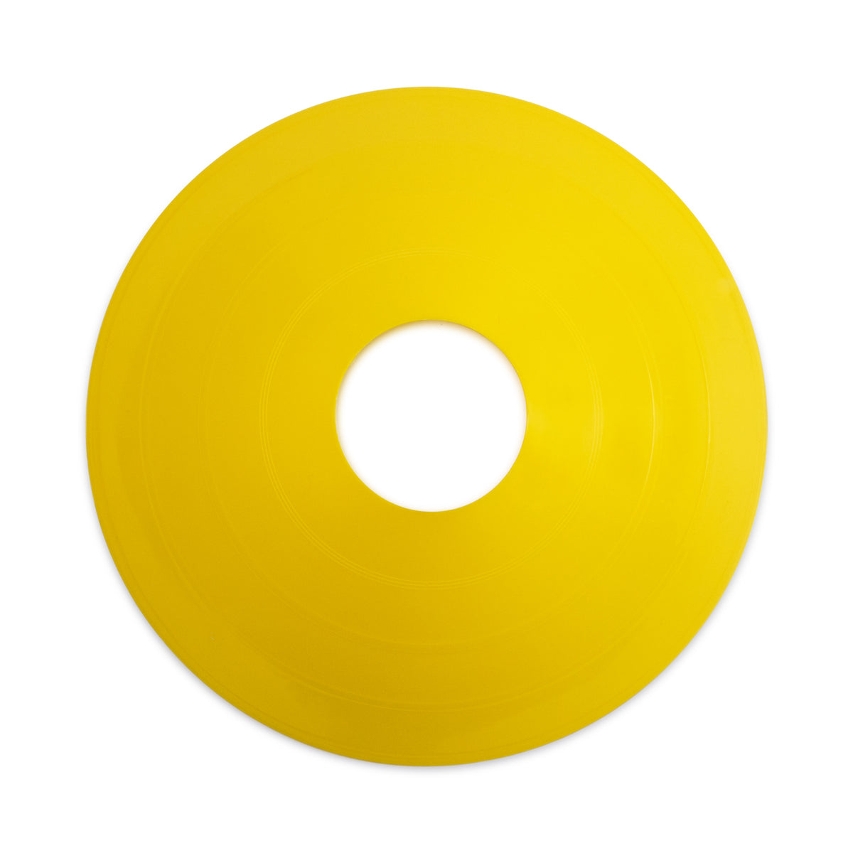 Champion Sports Large Saucer Cone - 12"