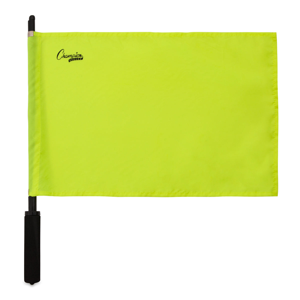 Champion Sports Linesman's Flag Set
