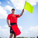 Champion Sports Linesman's Flag Set