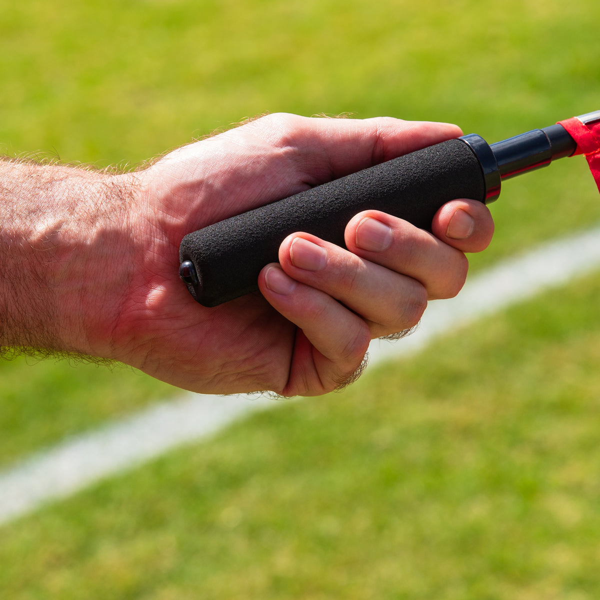 Champion Sports Linesman's Flag Set