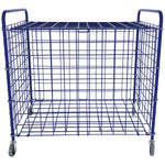 Champion Sports Full-Size Lockable Ball Locker