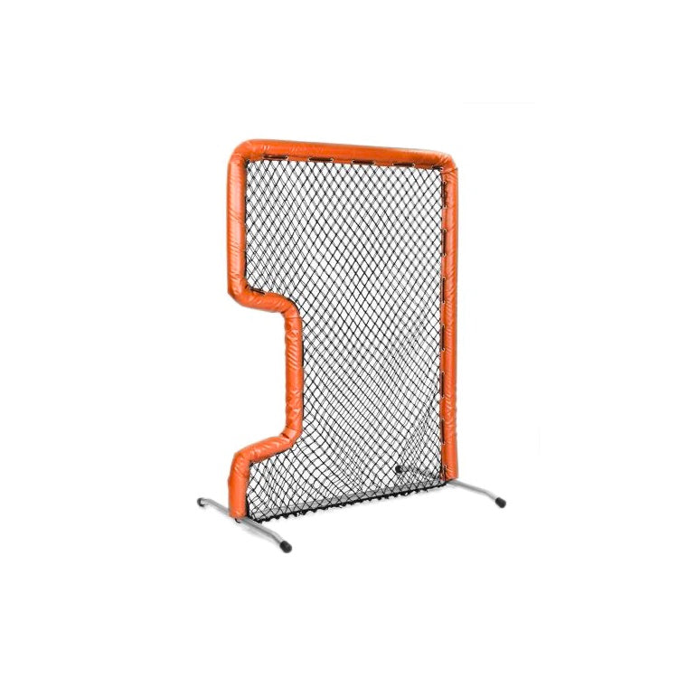 Better Baseball Bullet L Screen Front Toss