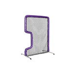 Better Baseball Bullet L Screen Front Toss