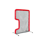 Better Baseball Bullet L Screen Front Toss