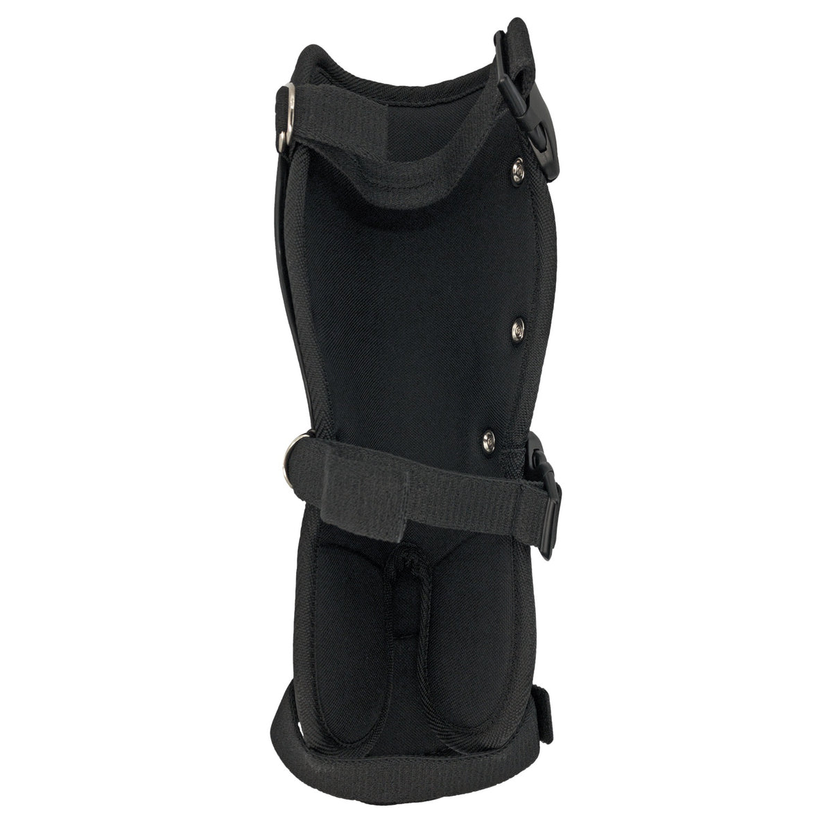 Champion Sports Adjustable Batter's Shin Guard