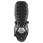 Champion Sports Adjustable Batter's Shin Guard