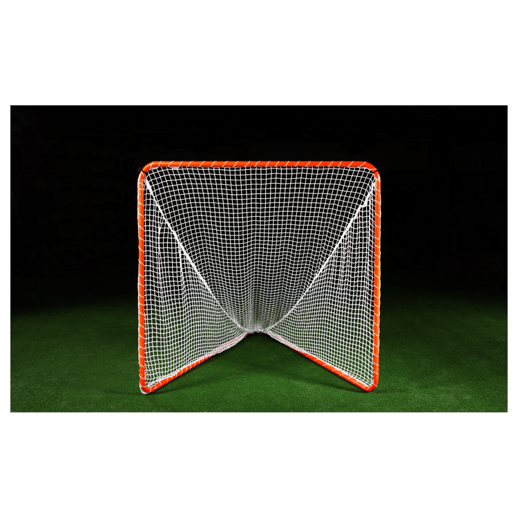 Warrior Backyard Goal 14