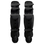 Champion Sports Adult Double Knee Baseball Shin Guards