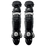 Champion Sports Adult Double Knee Baseball Shin Guards