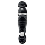 Champion Sports Pro Model Double Knee Baseball Shin Guards
