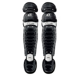 Champion Sports Pro Model Double Knee Baseball Shin Guards