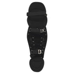 Champion Sports Single Knee Baseball Shin Guards