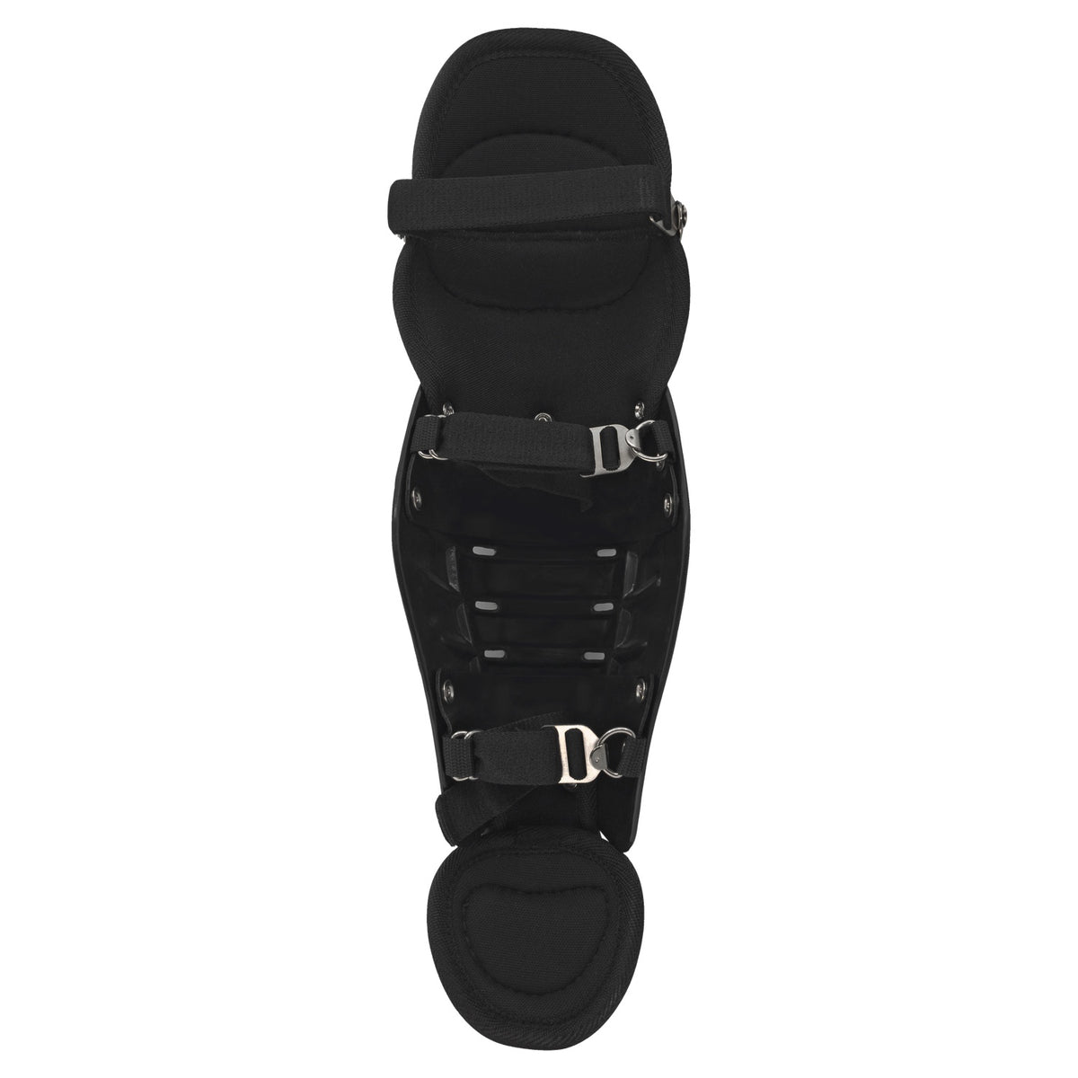 Champion Sports Single Knee Baseball Shin Guards