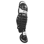 Champion Sports Single Knee Baseball Shin Guards
