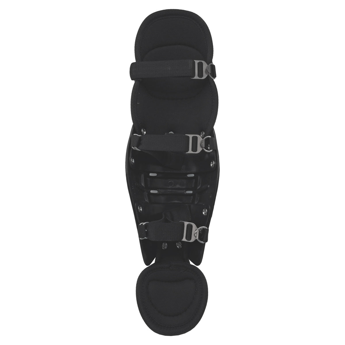 Champion Sports Single Knee Baseball Shin Guards
