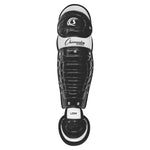 Champion Sports Single Knee Baseball Shin Guards