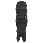 Champion Sports Single Knee Umpire's Leg Guards