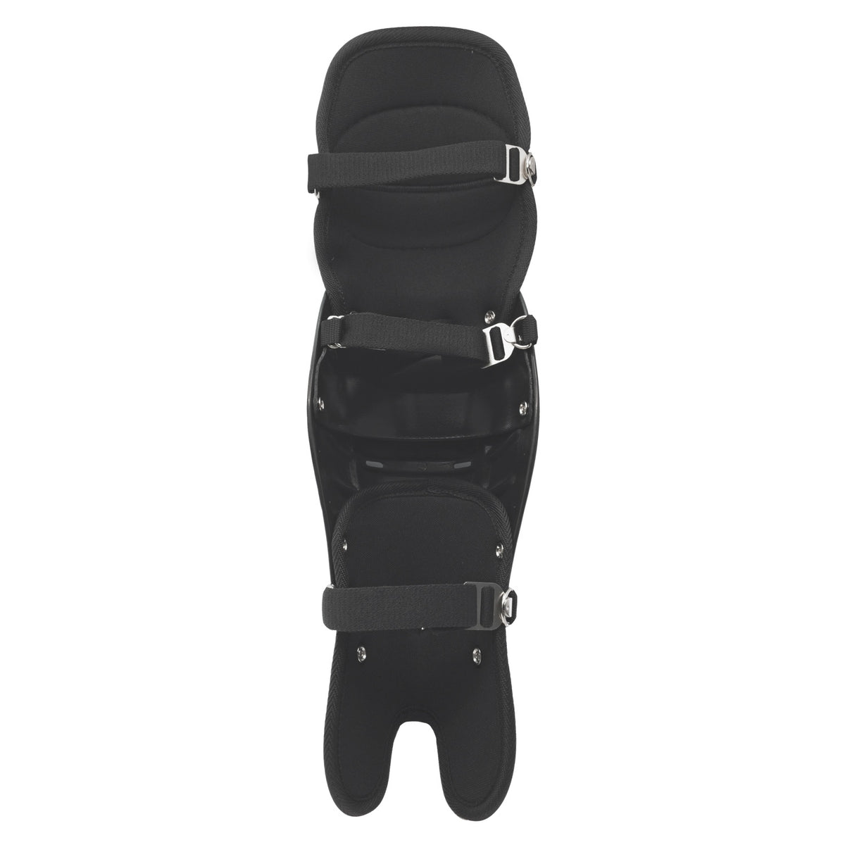 Champion Sports Single Knee Umpire's Leg Guards