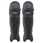 Champion Sports Single Knee Umpire's Leg Guards