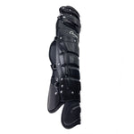 Champion Sports Pro Style Umpire Leg Guards