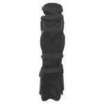 Champion Sports Pro Style Umpire Leg Guards
