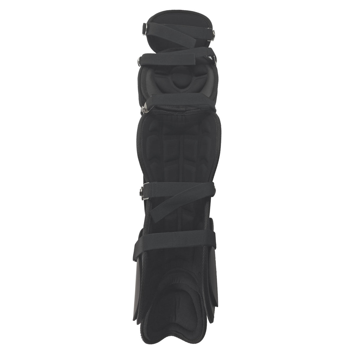 Champion Sports Pro Style Umpire Leg Guards