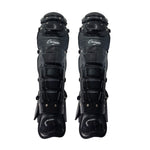 Champion Sports Pro Style Umpire Leg Guards