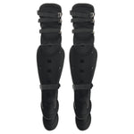 Champion Sports Adult Triple Knee Baseball Shin Guards