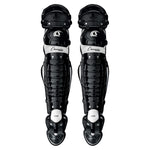 Champion Sports Adult Triple Knee Baseball Shin Guards