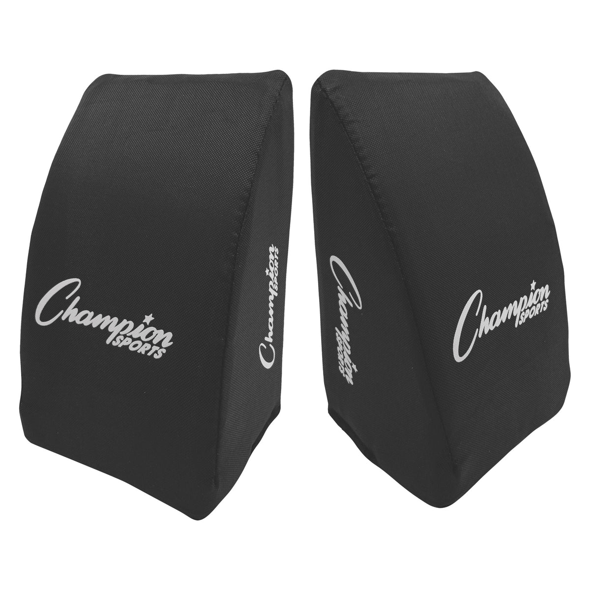 Champion Sports Catcher's Knee Supports - Youth