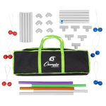 Champion Sports Ladder Ball Game Set
