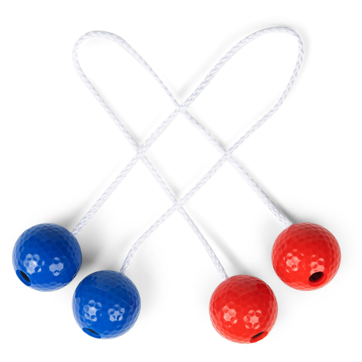 Champion Sports Ladder Ball Game Set