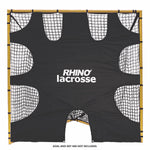 Champion Sports Lacrosse Goal Shooting Target