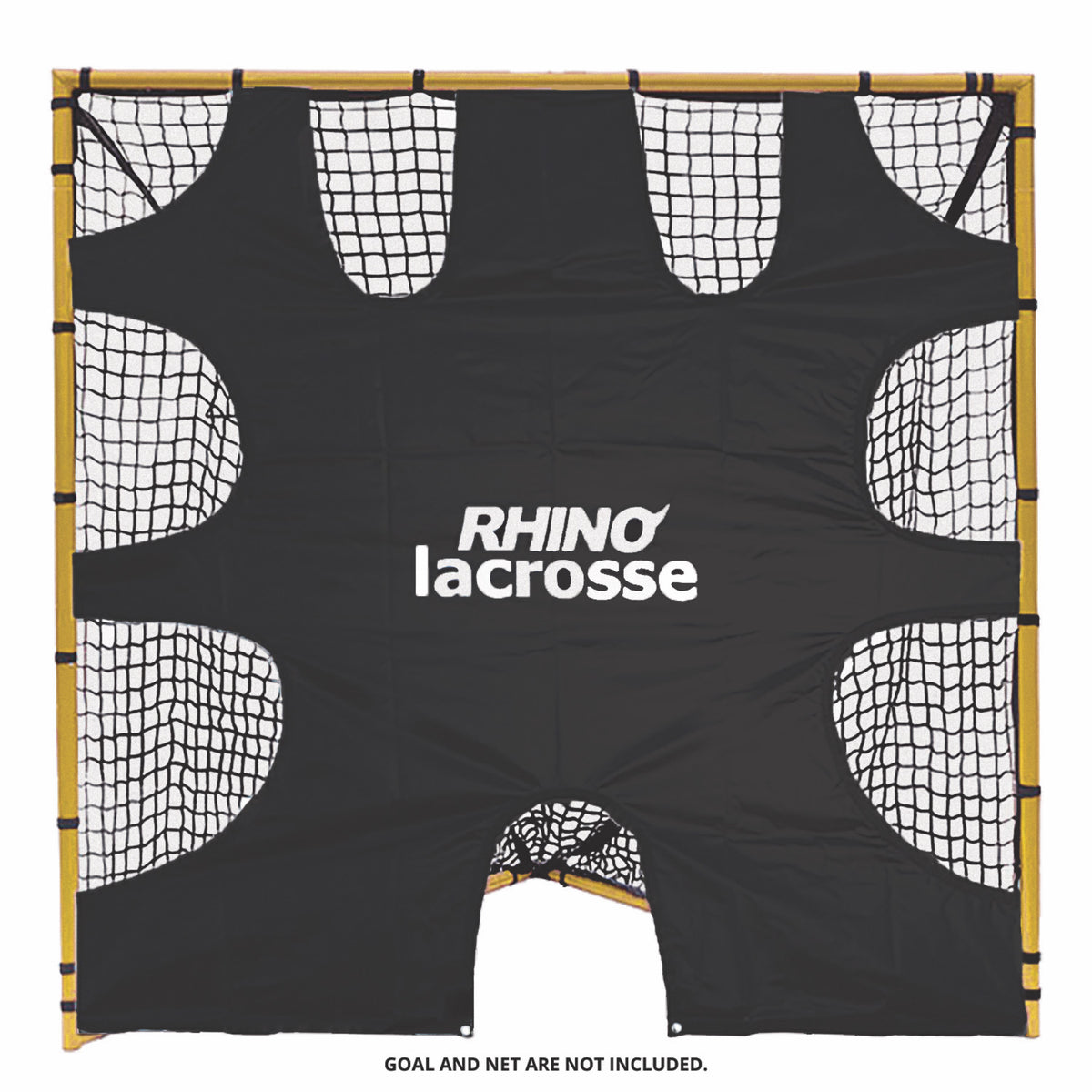 Champion Sports Lacrosse Goal Shooting Target