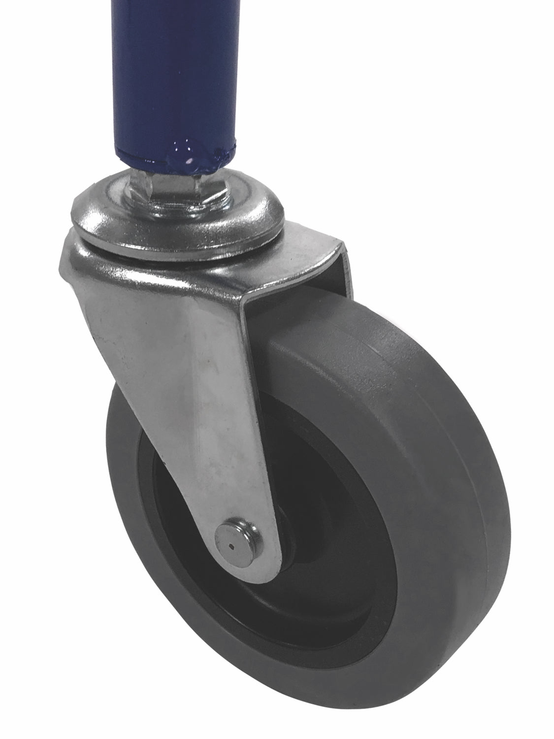 Champion Sports Half-Size Lockable Ball Locker