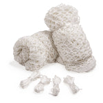 Champion Sports Lacrosse Net Pair - 6 mm Knotless