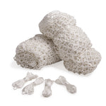 Champion Sports Lacrosse Net Pair - 7 mm Knotless