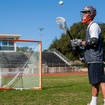 Champion Sports Pro High School Lacrosse Goal
