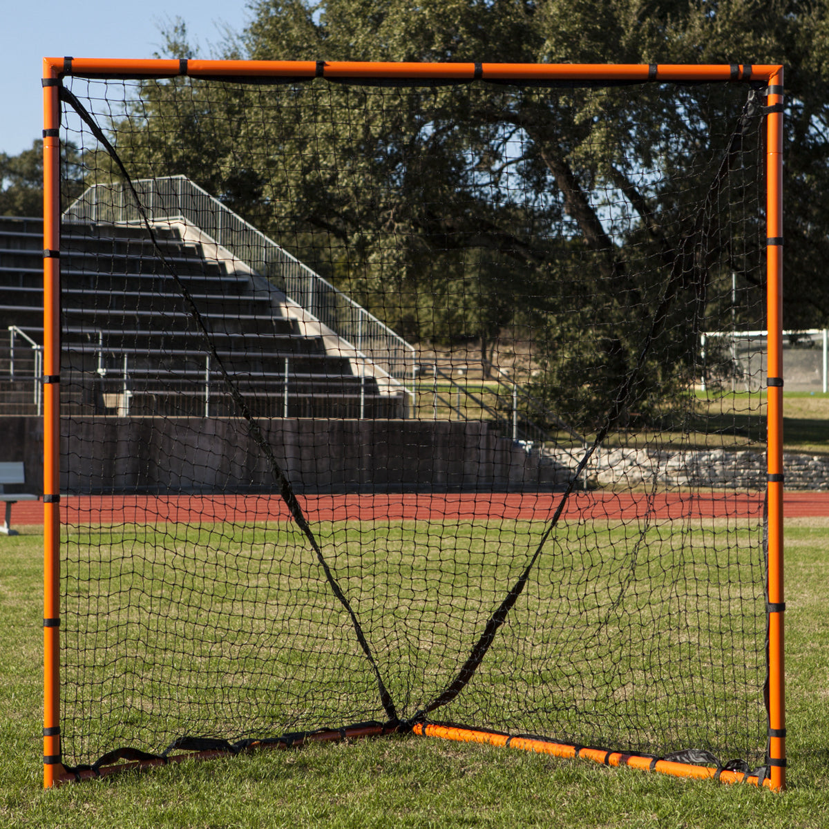 Champion Sports Backyard Lacrosse Goal and Net