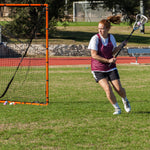 Champion Sports Backyard Lacrosse Goal and Net